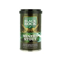 Black Rock MINERS STOUT
