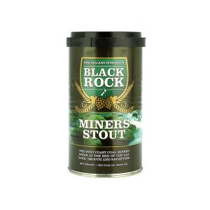 Black Rock MINERS STOUT