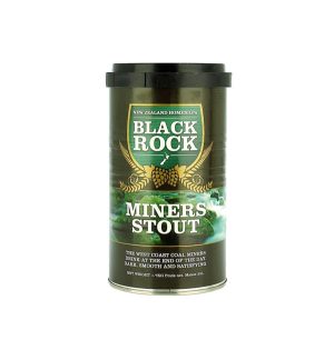 Black Rock MINERS STOUT