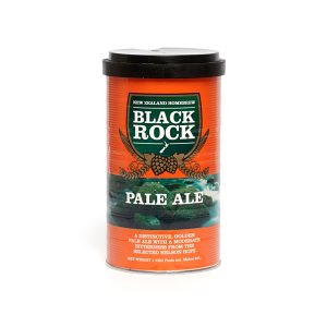 Black Rock PALE ALE