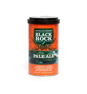 Black Rock PALE ALE