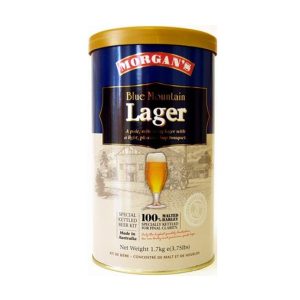 Morgans  BLUE MOUNTAIN LAGER