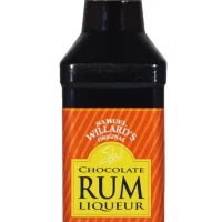Samuel Willard's  Express Premix CHOC RUM LIQUEUR