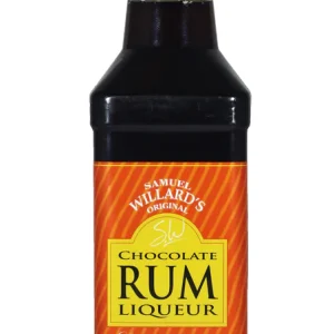 Samuel Willard's  Express Premix CHOC RUM LIQUEUR