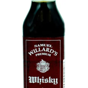 Samuel Willard's Premium Selection WHISKEY