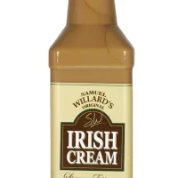 Samuel Willard's  Express Premix IRISH CREAM