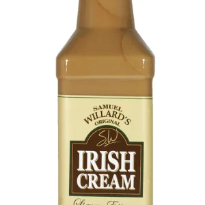 Samuel Willard's  Express Premix IRISH CREAM
