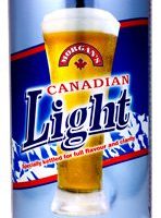 Morgans  CANADIAN LIGHT