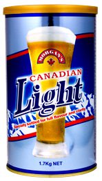 Morgans  CANADIAN LIGHT