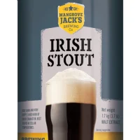 Mangrove Jacks IRISH STOUT