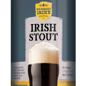 Mangrove Jacks IRISH STOUT