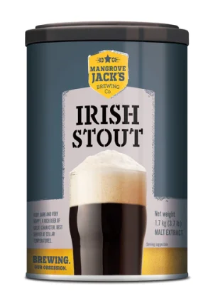 Mangrove Jacks IRISH STOUT