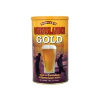 Morgans QUEENSLANDER GOLD