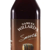 Samuel Willard's Smooth Selection BOURBON
