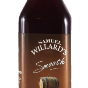 Samuel Willard's Smooth Selection BOURBON