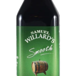 Samuel Willard's Smooth Selection WHISKY