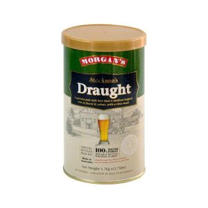 Morgans  STOCKMANS DRAUGHT