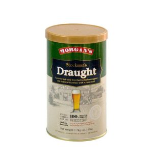Morgans  STOCKMANS DRAUGHT