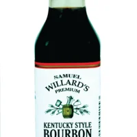 Samuel Willard's Premium Selection KENTUCKY STYLE BOURBON