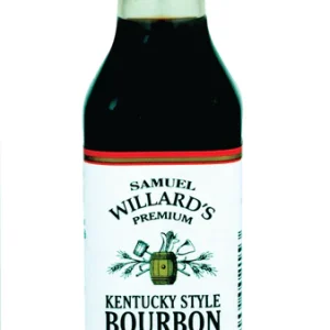 Samuel Willard's Premium Selection KENTUCKY STYLE BOURBON