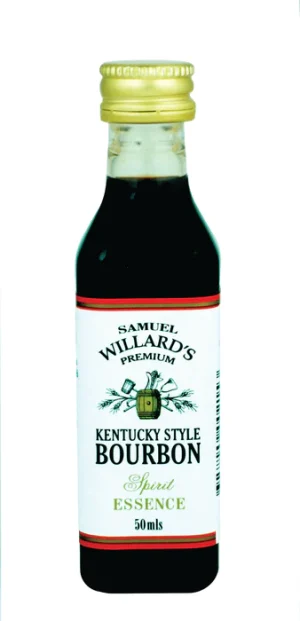 Samuel Willard's Premium Selection KENTUCKY STYLE BOURBON