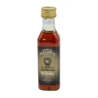 Samuel Willard's Premium Selection AMBROSIA WHISKY