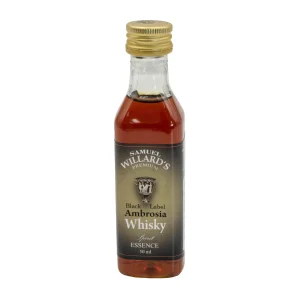 Samuel Willard's Premium Selection AMBROSIA WHISKY