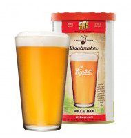 Coopers Bootmaker PALE ALE