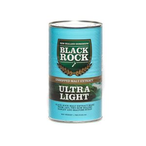 Black Rock ULTRA LIGHT Unhopped Malt Extract 1.7kg