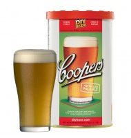 Coopers AUSTRALIAN PALE ALE