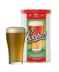 Coopers AUSTRALIAN PALE ALE