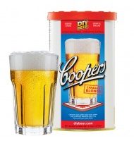 Coopers CANADIAN BLONDE