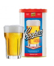 Coopers CANADIAN BLONDE