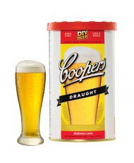 coopers draught
