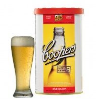 Coopers MEXICAN CERVEZA