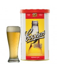Coopers MEXICAN CERVEZA