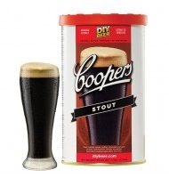 Coopers STOUT