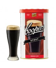 Coopers STOUT