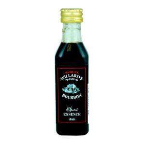 Samuel Willard's Premium Selection BOURBON