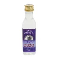Samuel Willard's Premium Selection OUZO