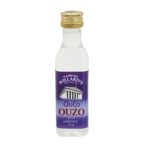 Samuel Willard's Premium Selection OUZO