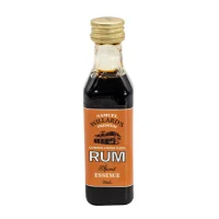Samuel Willard's Premium Selection QUEENSLANDER DARK RUM