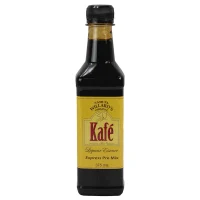 Samuel Willard's  Express Premix KAFE