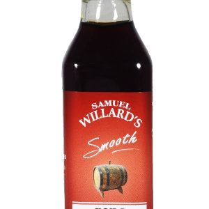 Samuel Willard's Smooth Selection RUM