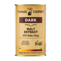 Thomas Coopers Malt Extract DARK 1.5kg