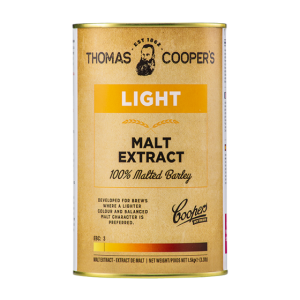 Malts & Enhancers