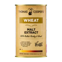 Thomas Coopers Malt Extract WHEAT 1.5kg