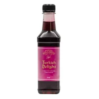 Samuel Willard's  Express Premix TURKISH DELIGHT