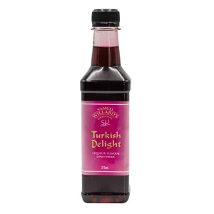 Samuel Willard's  Express Premix TURKISH DELIGHT