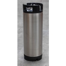 19 L BRAND NEW BALL LOCK KEG